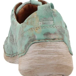 Sneakers*Josef Seibel Fergey 56 mint multi